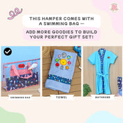 Pool Day Set