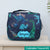 Foldable Travel Kit - Blue Dino
