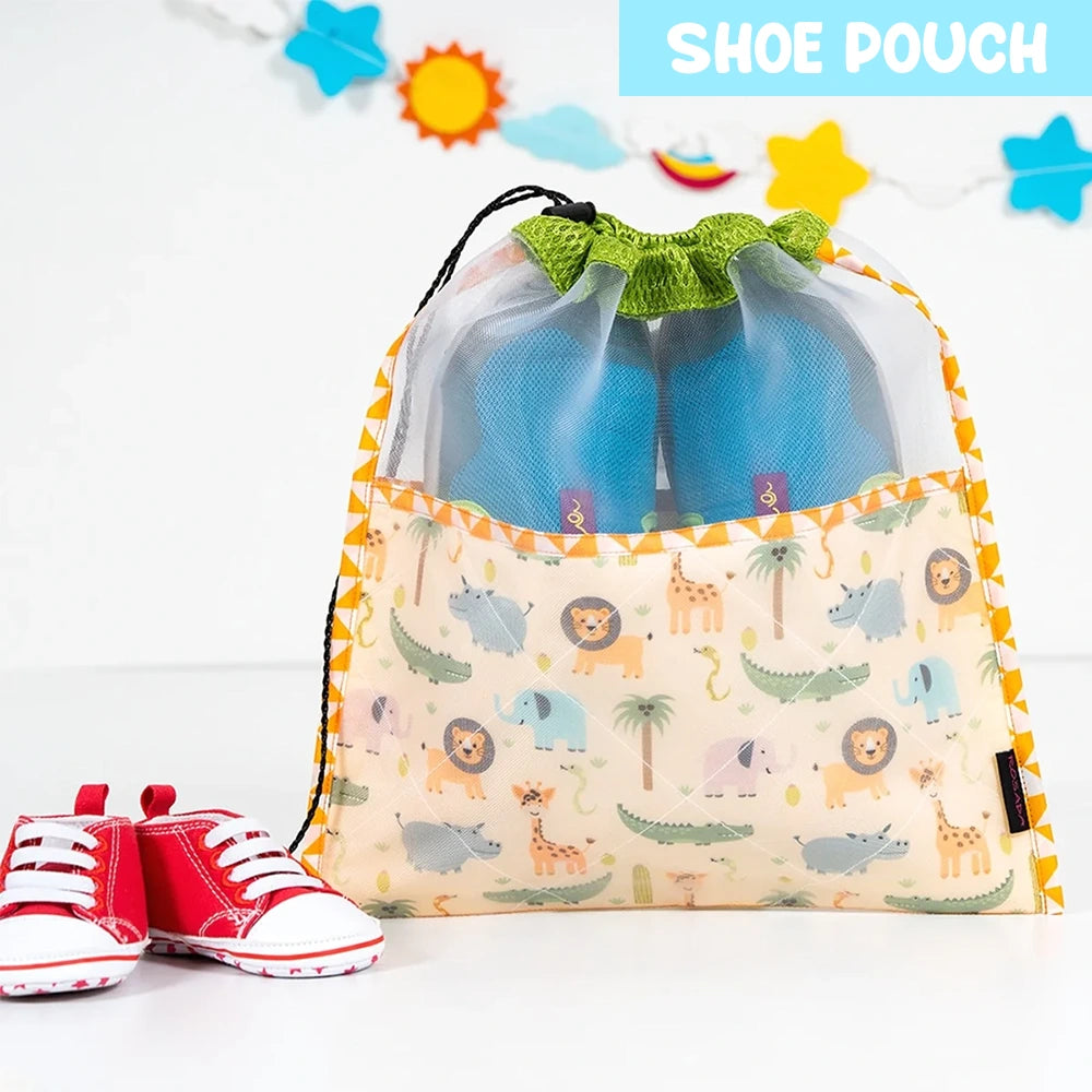 Pack and Go Set
