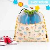 Pack and Go Set
