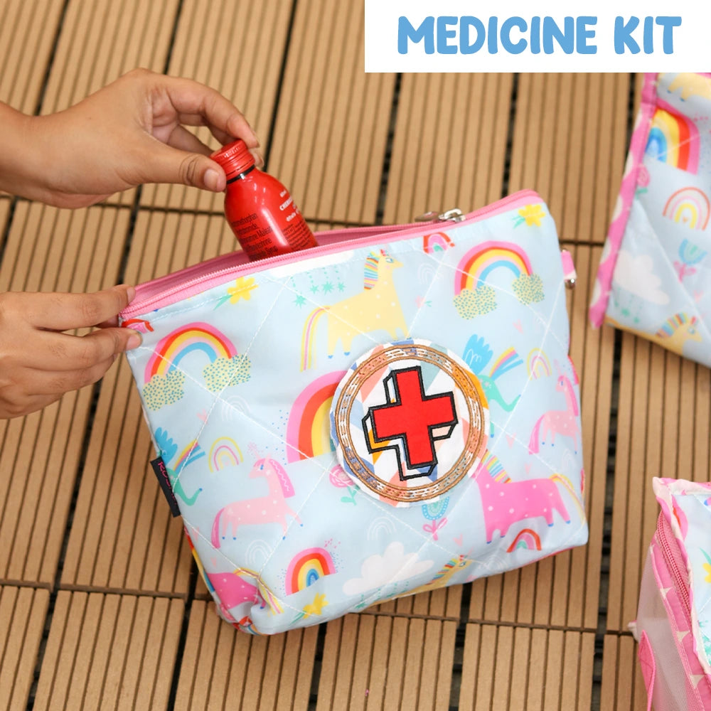 Swimming Bag Bundle