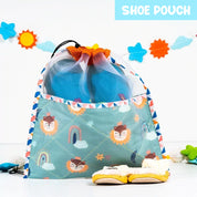 Pack and Go Set