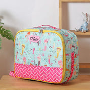 Mermaid Travel Case