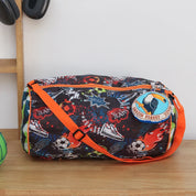 Soccer Foldable Duffle Bag