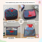 Pack Perfect Gift Set