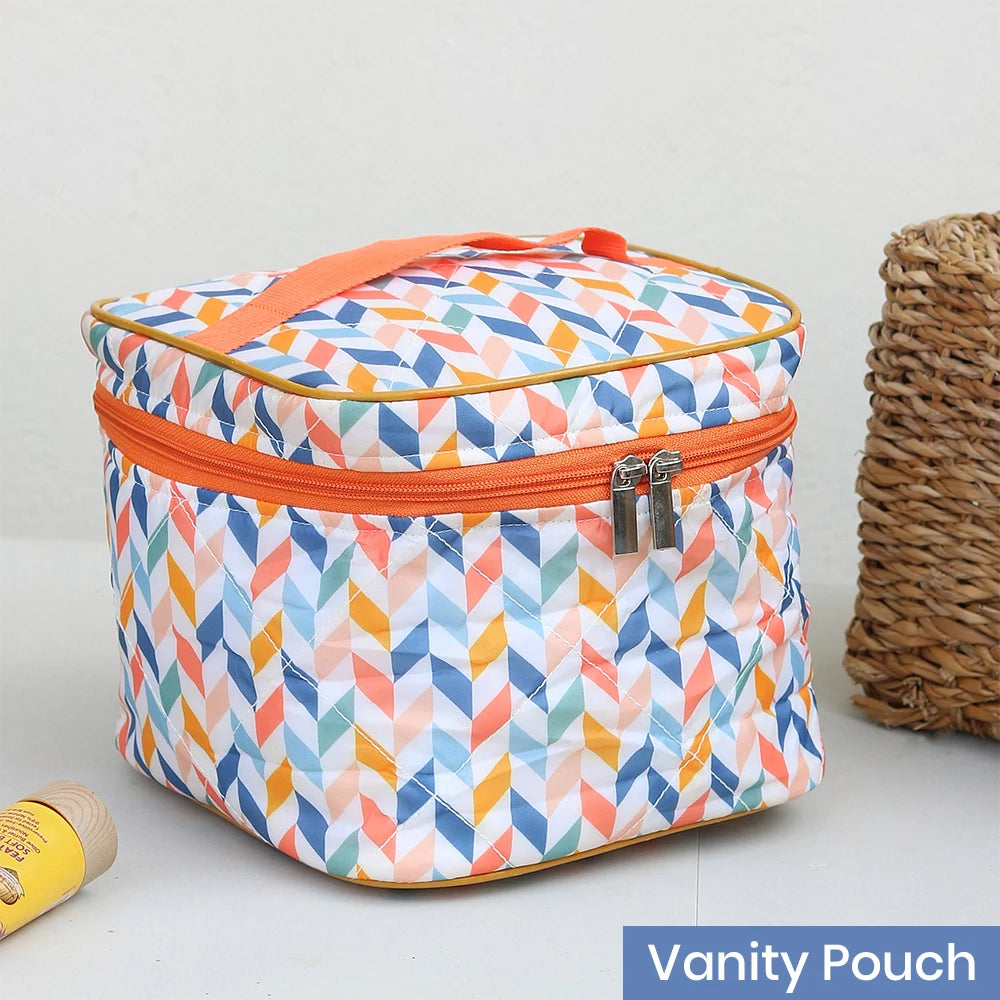 English Zigzag Kits Set