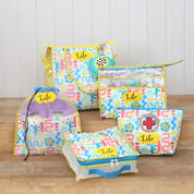 Everyday Kids Tote Bag Set