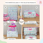 Everyday Essentials Organizer Kit