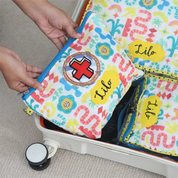 Medicine Kit - Silly Shapes