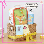 Puzzle Bag Bundle