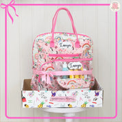 Diaper Backpack Essentials Set