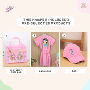 Kids Pool Essentials Set