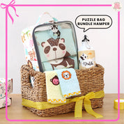 Puzzle Bag Bundle