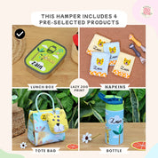 Lunch Time Hamper