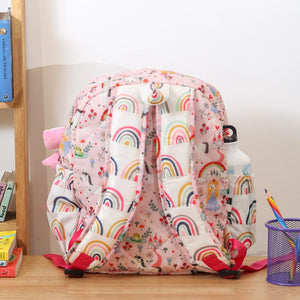 Princess Backpack