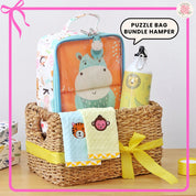 Puzzle Bag Bundle