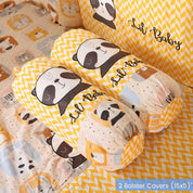Big Animals Baby Bedding Items