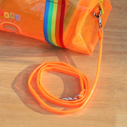 Rainbow Jelly Hand Bag