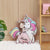 Princess N Unicorn Pillow Doll