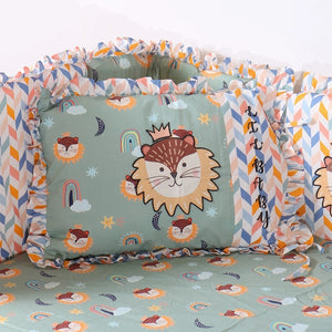 Pillow Cover (17x11)