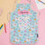 Blue Llama Craft Apron