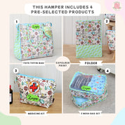 Everyday Organiser Set