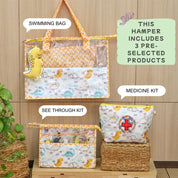 Swimming Bag Bundle