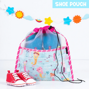 Pack and Go Set