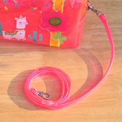 Jelly Hand Bag