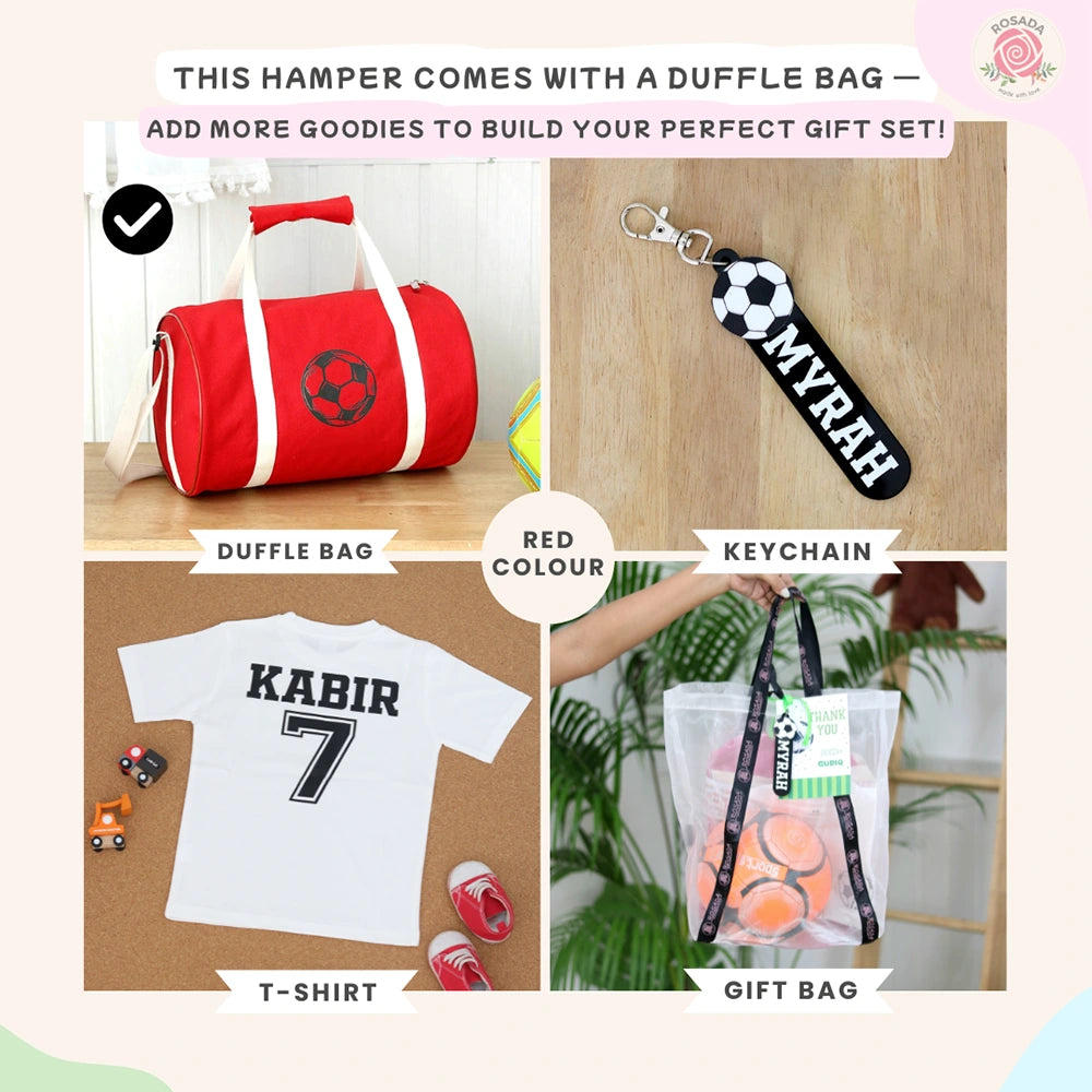 Neha Dhupia Gift Set 2025