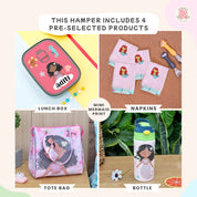 Lunch Time Hamper