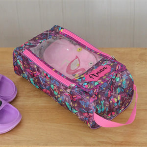 Shoe Bag - Flutterfly