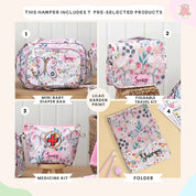 Smart Mom Baby Combo