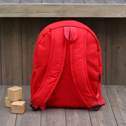 Blocks Canvas Bag