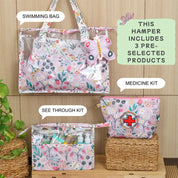 Swimming Bag Bundle
