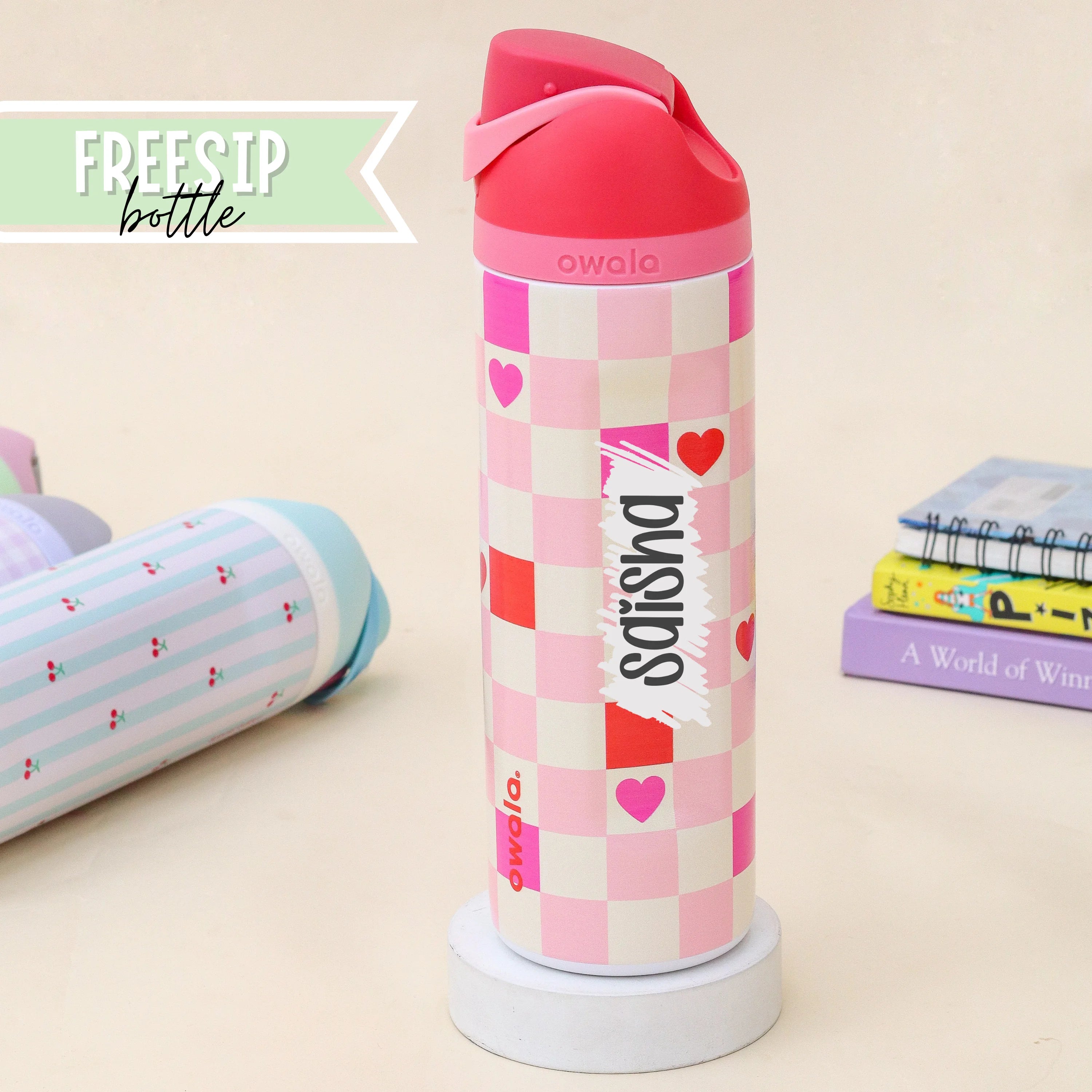 Freesip Bottle (500ml)