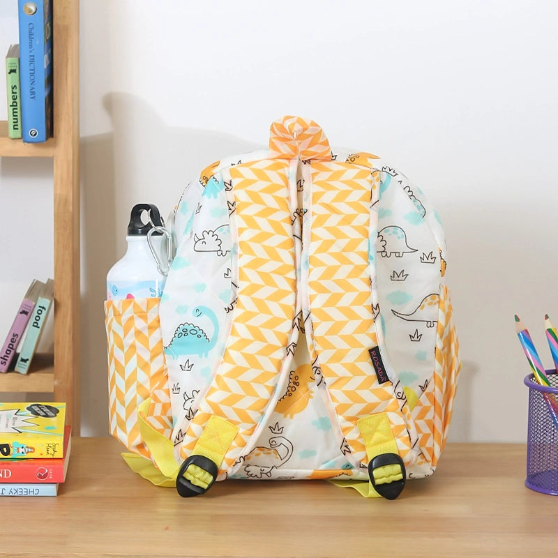 Buy Kids Dinosaur Backpack Online In India Rosada Baby