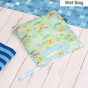 Lazy Zoo Kits Set