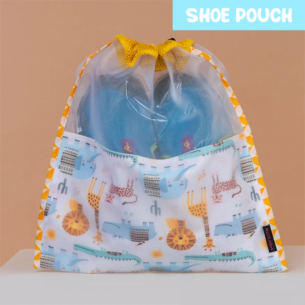 Pack and Go Set
