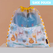 Pack and Go Set