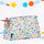 3-Zip Toiletries Kit - Car