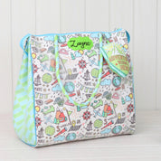 Explorer Tote Bag