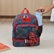 Glow Dino Wonder Backpack