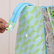 Explorer Tote Bag