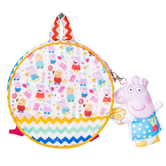 Peppa Toddler Bag