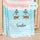Wild Tribe Bamboo Towel