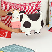 Farm Animal Bedsheet Set
