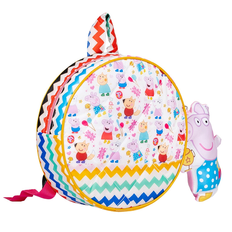 Peppa Toddler Bag