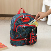 Glow Dino Wonder Backpack