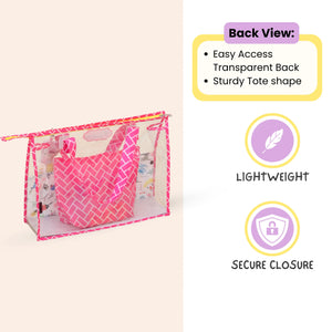 Mermaid Swimming Bag